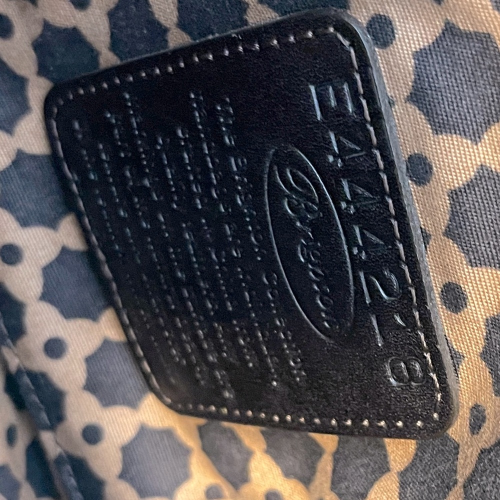 Brighton Large Bag - image 6